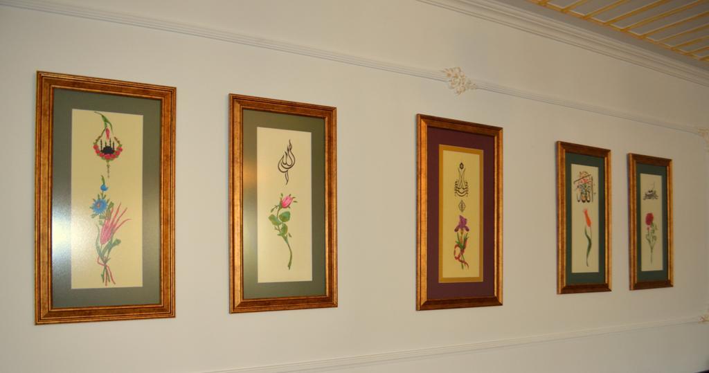 Katre Tasodalar Hotel エディルネ エクステリア 写真