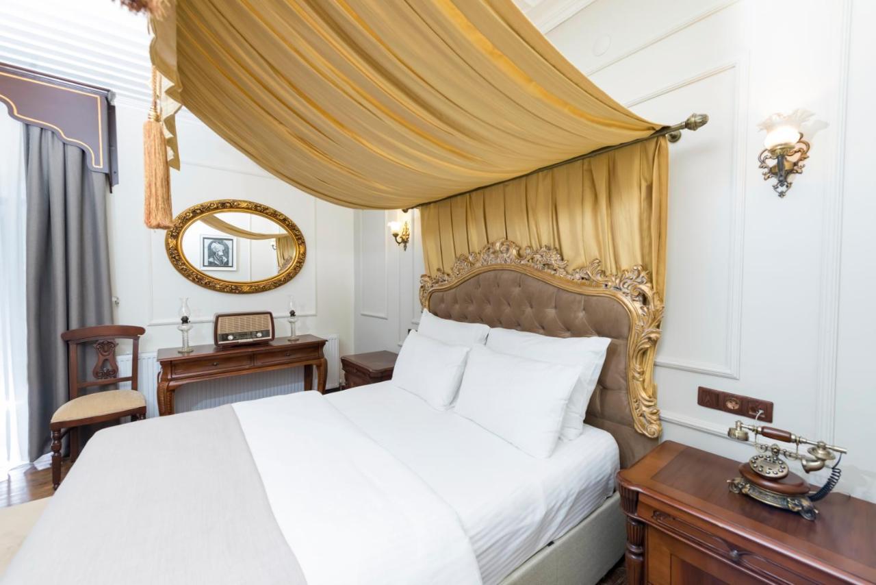 Katre Tasodalar Hotel エディルネ エクステリア 写真