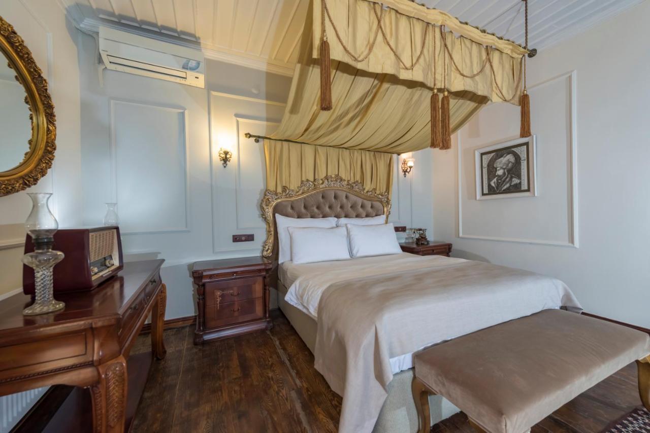Katre Tasodalar Hotel エディルネ エクステリア 写真